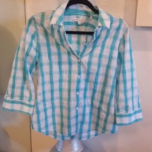 Foxcroft top